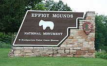 Post Photo for Tim’s Day on the Land, Effigy Mounds National Monument