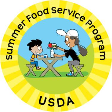 Post Photo for Summer Food Service Program