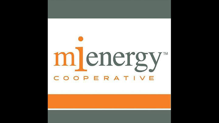 Post Photo for MiEnergy Cooperative Members give $5,300 in local donations