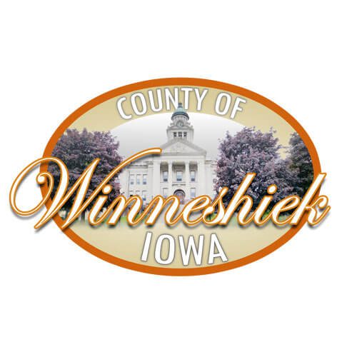 Post Photo for Winneshiek County Recorders Office