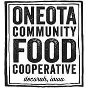 Post Photo for Oneota Co-op Info!!!