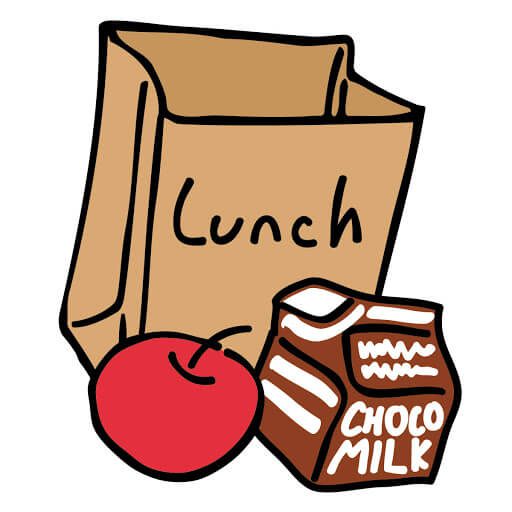 Post Photo for School Lunch Options in YOUR Area!