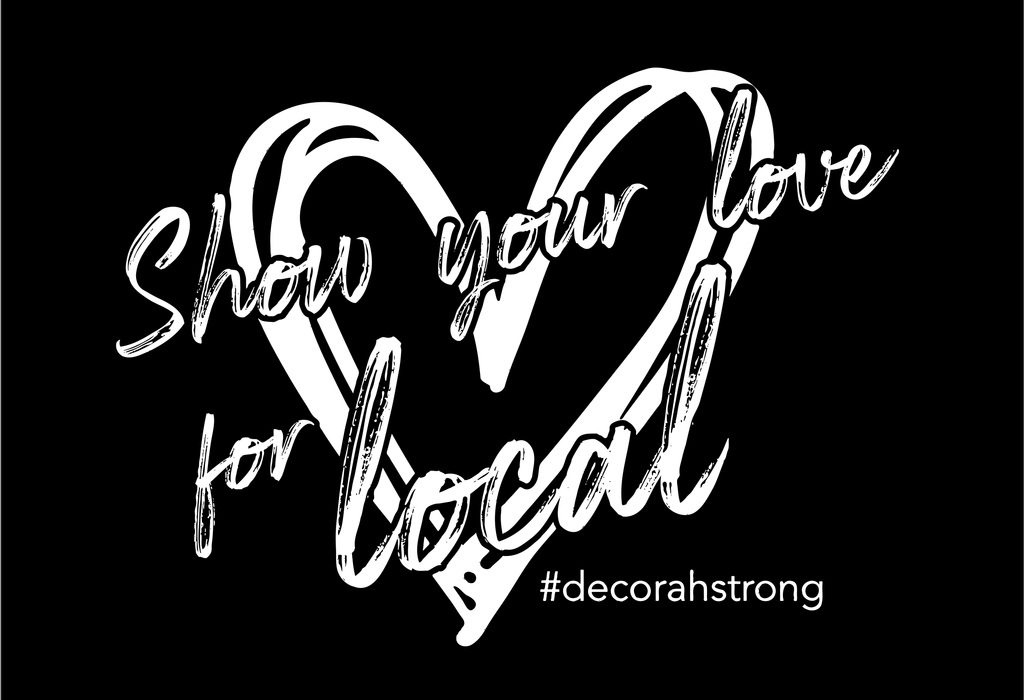 Post Photo for Show Your Love for Local