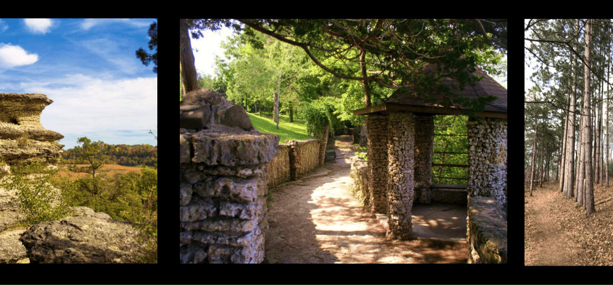 Post Photo for Explore Decorah throughout the month of April.