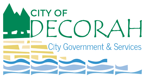 Post Photo for City of Decorah Offering Loading of Compost and Wood Chips on 5/2 and 5/9, 2020