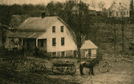 Post Photo for Laura Ingalls Wilder Park and Museum cancels Laura Days Celebration for 2020