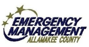 Post Photo for Allamakee County Emergency Management Agency and AGRISTAR