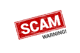 Post Photo for Electrical providers are reporting scams