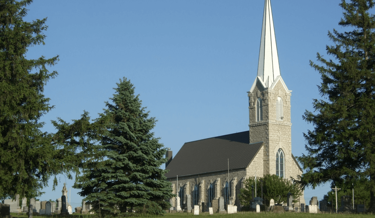 Post Photo for Washington Prairie Drive-thru Memorial Day Luncheon